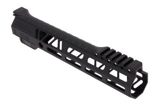 Faxon Firearms Streamline AR-15 G3 Aluminum Handguard is M-LOK compatible.